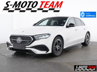 Mercedes-Benz E 220 d AMG ADV+