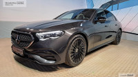 Mercedes-Benz E 220 d AMG/DIGITAL/DISTRONIC/BURMESTER/NIGHT PAKET/360