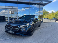 Mercedes-Benz E 220 d AMG Line Advanced Plus - ODMAH DOSTUPNO