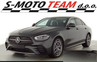 Mercedes-Benz E 220 d AMG-Line MULTIBEAM Schiebedach Kamera