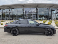 Mercedes-Benz E 220 d AMG Line Premium