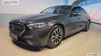 Mercedes-Benz E 220 d AVANTGARDE /DISTRONIC+ /USB PAKET