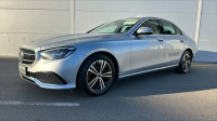 Mercedes-Benz E 220 d AVANTGARDE