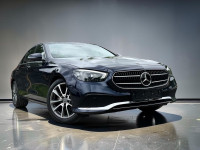 Mercedes-Benz  E 220- * RJEŠAVAMO LEASING *