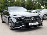 Mercedes-Benz E 220  *Vozilo po narudžbi*  *Full oprema*  *Dupli set*
