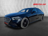 Mercedes-Benz E 220d 4Matic 9G 3xAMG SUPERSCREEN PANO DIGITAL LIGHT