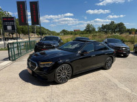 Mercedes-Benz E 220d 4Matic 9G-Tronic 3xAMG LINE NIGHT PAKET