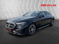 Mercedes-Benz E 220d 9G 3xAMG LINE DIGITAL LIGHT VIRTUAL -Novi Model-