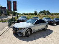 Mercedes-Benz E 220d 9G-Tronic 3xAMG LINE NIGHT PAKET SUPERSCREEN