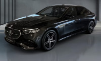Mercedes-Benz E 220d - AMG, MBUX, PANO, NIGHT, LED, KAMERA