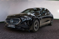 Mercedes-Benz E 220d - AMG, NIGHT, PANORAMA, LED, NAVI