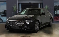 Mercedes-Benz E 220d - AMG, PANO, SUPERSCREEN, 360, NIGHT, 20"