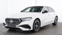 Mercedes-Benz E 220d - AMG, PANORAMA, NIGHT, KEYLESS, LED
