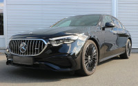 Mercedes-Benz E 220d - AMG, PREMIUM, SUPERSCREEN, 20", BURM, PANO