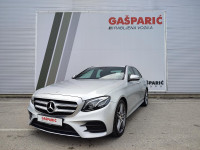 Mercedes-Benz E 220d AMG