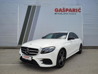 Mercedes-Benz E 220d AMG