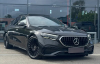 Mercedes-Benz E 220d - AMG, SUPERSCREEN, BURM 4D, 360, MEMORY