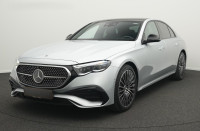 Mercedes-Benz E 220d - AMG, SUPERSCREEN, PANORAMA, BURMESTER