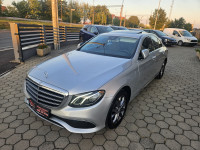 Mercedes-Benz E 220d , KROVNI OTVOR, LED Multibeam, ACC, Kamera, 2016g