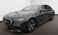 Mercedes-Benz E 220d
