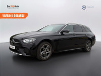 Mercedes-Benz E 300 de 4MATIC AMG Line Aut.