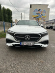 Mercedes-Benz E 450 AMG d 4MATIC-2025.
