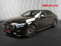 Mercedes-Benz E 450d 4Matic 9G-Tronic 3xAMG+NIGHT DIGITAL LIGHT 367 KS