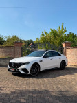Mercedes-Benz E 53 AMG 4M+ DynamicPlus Carbon Pano Burmester