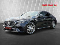Mercedes-Benz E 53 AMG 4Matic 9G DIGITAL LIGHT 449 KS -Novi Model-