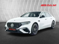 Mercedes-Benz E 53 AMG 4Matic 9G SUPERSCREEN DIGITAL LIGHT PANORAMA