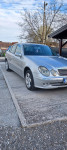 Mercedes-Benz E-klasa 200 CDI #326 TKM#KĹIMA#REG 5/24#8 KOM ALU #S KNJ