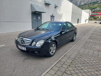 Mercedes-Benz E-klasa 200 CDI *AUTOMATIK*
