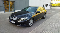 Mercedes - E- klasa 200 CDI*AVANTGARDE*AUTOMATIK*