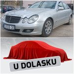 Mercedes-Benz E-klasa 200 CDI Classic automatik NA IME KUPCA
