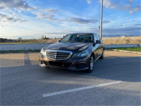 Mercedes-Benz E-klasa 200 CDI
