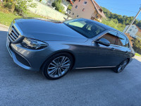 Mercedes-Benz E-klasa 220 D Automatik,Avantgarde,Navi,Novo Reg.10/27