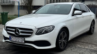Mercedes-Benz E-klasa 200 D automatik