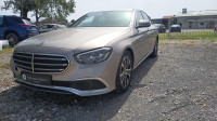 Mercedes-Benz E-klasa 200 D  Automatik