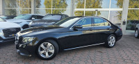 Mercedes-Benz E200D, F1 AUT., BI-XENON, AUT. KLIMA, TEMP...