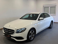 Mercedes-Benz E-klasa 200 D Avantgarde, 360•kam, Navi, AMBI, JAMSTVO!