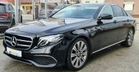 Mercedes-Benz E-klasa 200 D,AVANTGARDE,AUTOMATIK,FULL LCD,LED,ALU 19"