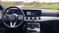 Mercedes-Benz E-klasa 200d, PDV, TOP OPREMA, redizajn volan