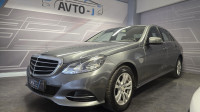 Mercedes-Benz E-klasa 200
