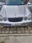 Mercedes-Benz E-klasa 200
