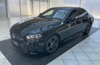 Mercedes-Benz E-klasa 200d - AMG, 360, MULTIBEAM, AMBIENT, MEMORY