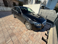 Mercedes-Benz E-klasa 212 automatik