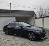 Mercedes-Benz E-klasa 220 4MATIC 3xAMG