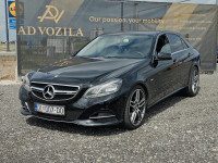 Mercedes-Benz E-klasa 220 AMG **REGISTRIRAN 10/2026**