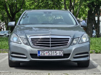 Mercedes-Benz E-klasa 220 CDI automatik registriran do 4/2025