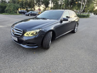 Mercedes-Benz E-klasa 220 CDI automatik